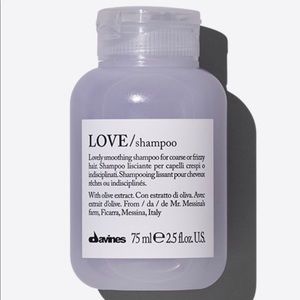 Davines Love Shampoo